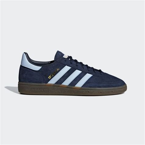 adidas spezial blue.|adidas spezials blue size 4.